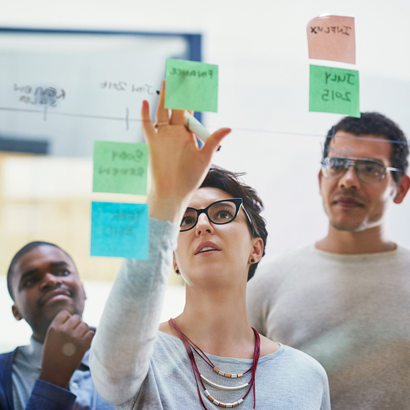 One-stop BPO service